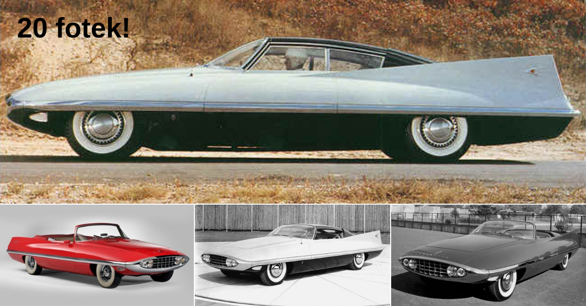 Chrysler Dart Concept - intenzivní italsko-americké propojení 