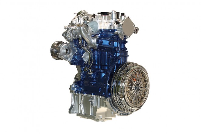 Zkušenosti s motory Ford EcoBoost: Dynamické, spolehlivé a úsporné motory