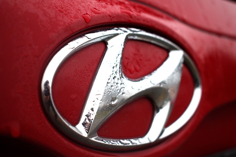 Recenze Hyundai Tucson