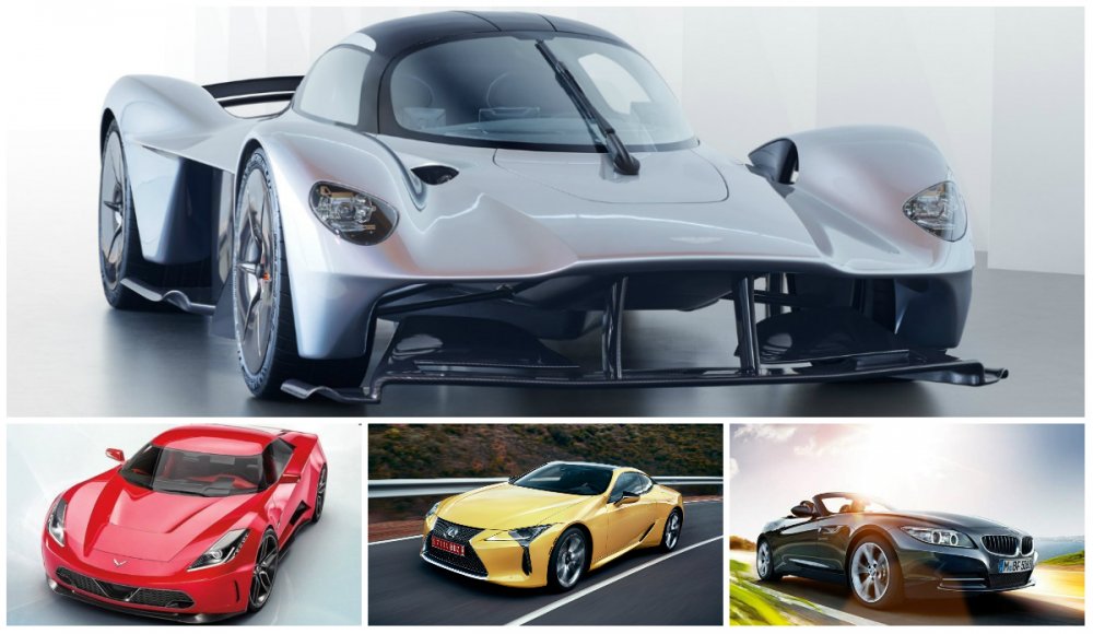 5 žhavých novinek pro rok 2018 a 2019