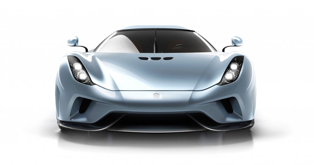 30 fotek + video nejrychlejšího supervozu za 55 milionů korun - Koenigsegg Regera