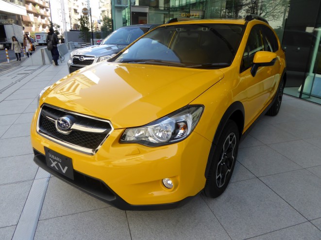SUV auta: Jaké je nejlepší na trhu